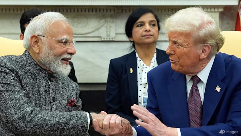 US, UK intensify pressure on India, China to curb Russian oil imports US, UK intensify pressure on India, China to curb Russian oil imports