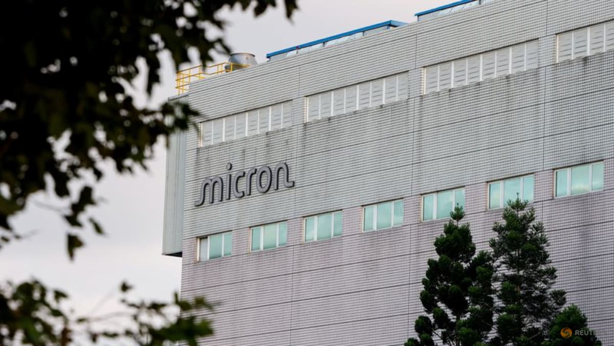 Netlist seeks US import ban on Micron chips used in Google, Nvidia AI computing