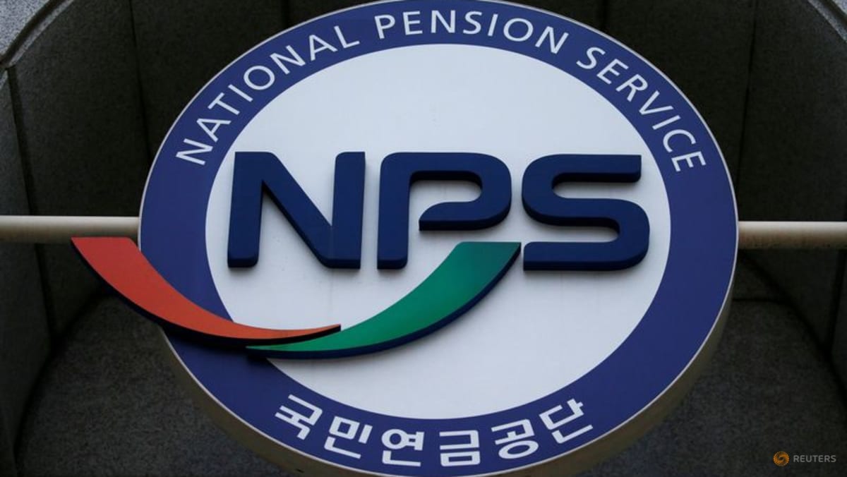 South Korean pension fund seeks India government bond investment licence, sources say