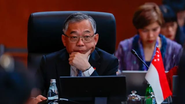 我国和马印商讨建立三国经济走廊 促进区域投资与贸易合作