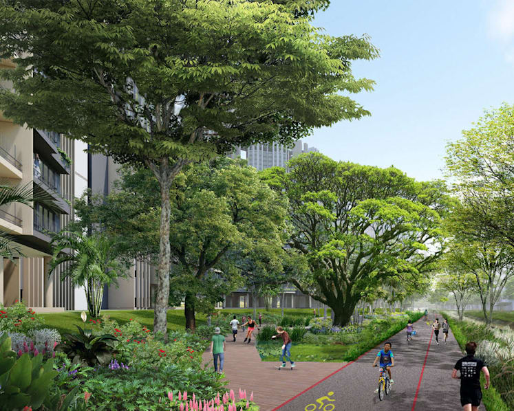 Analysts expect strong demand for the 17,000 BTO flats to be launched in 2021, in both mature and non-mature estates