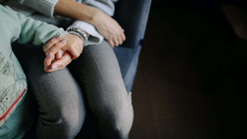 KKH launches scheme to screen mental health of caregivers of children with developmental needs