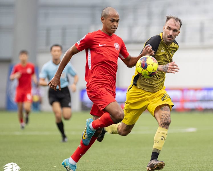 FAS looking for 10th Singapore Premier League club to 'raise the level of professional football'