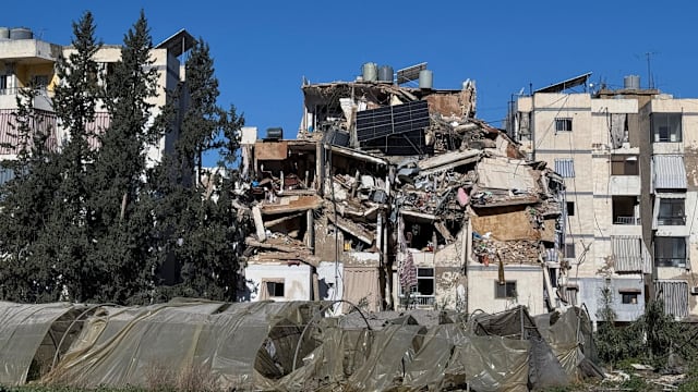 冲突蔓延中东以外 塞浦路斯、土耳其等国卷入美以伊战事