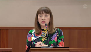 Committee of Supply 2026 debate, Day 1: Kuah Boon Theng on encouraging fertility testing