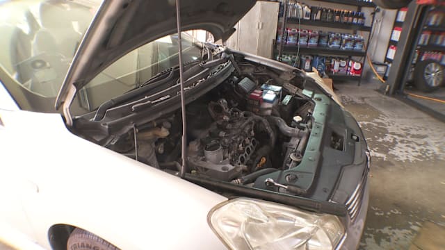 更多车主延长拥车证 维修保养汽车需求提高近两成