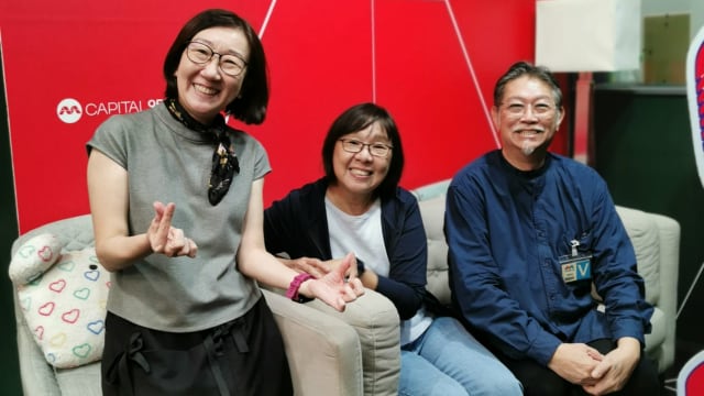 科技进步，生活技能退步？吴伟才呼吁重视书写能力