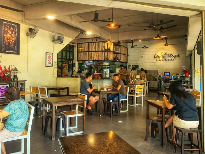 A quick guide to Johor Bahru’s Bukit Indah suburb: What to do and where to eat