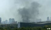 Israel targets Iran Guards, Tehran prison in fresh wave of strikes