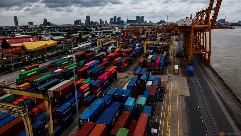 Thai exports seen up 8% to 10% this year, shippers' group says