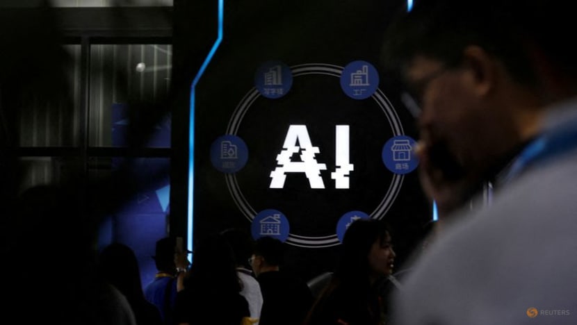 Regulation of AI becomes priority for governments; lawmakers consider issues like consumer dangers, privacy Regulation of AI becomes priority for governments; lawmakers consider issues like consumer dangers, privacy