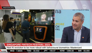 New frontier of AI will include making curated, intelligent decisions for consumers: Mastercard APAC president