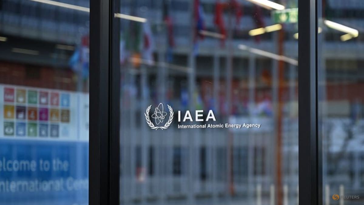 Singapore signs new five-year IAEA framework to strengthen nuclear capabilities