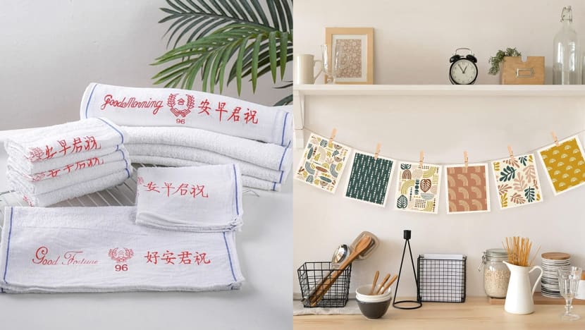 I Tried 5 Kinds Of Kitchen Dishcloths & I'm Sticking To Swedish Dishcloths From Now On. Here's Why