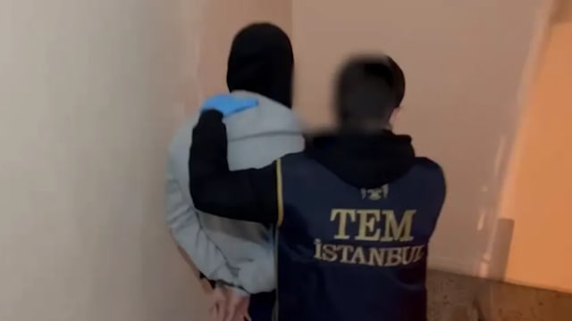 土耳其全国反恐突击行动 击毙六名伊斯兰国恐怖分子