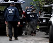 US immigration authorities raid Democratic congresswoman Ilhan Omar's home