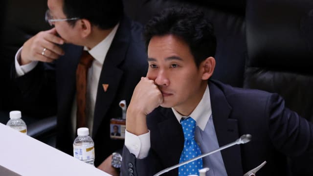 泰国举行第二轮首相选举投票 披塔：胜算不大