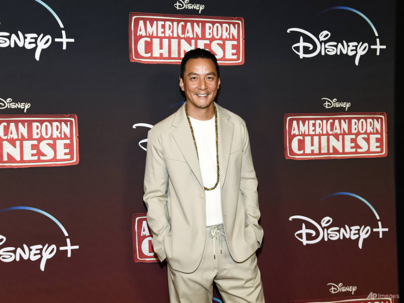 Actor Daniel Wu developing comic book series, plans to star in its TV and movie adaptations