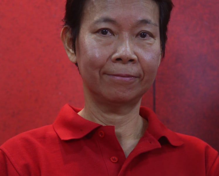 Former political detainee wants Government to be more transparent, accountable