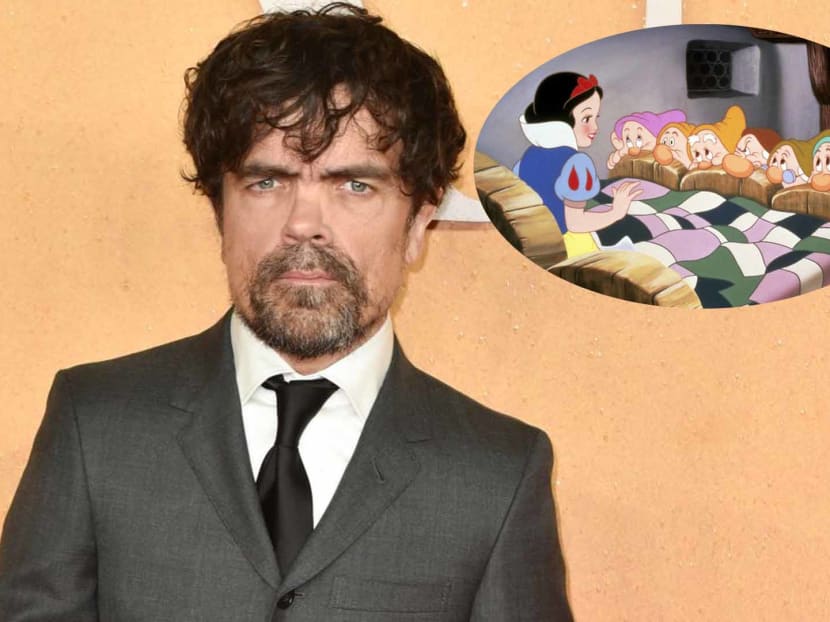 Disney Responds To Peter Dinklage's "Backwards" Criticism Of Dwarf Depiction In Snow White Remake