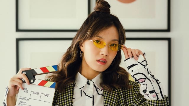网红李安晋升电影导演，《梦想小店》公开招募演员！