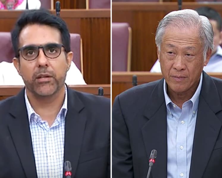 WP renews call to lift legal immunity for Mindef, negligent officers in serious safety breaches