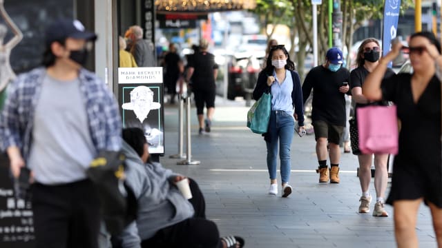 新西兰掀起新一波疫情 当地死亡率创新高