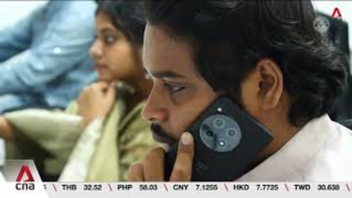 China's K Visa Emerges as Alternative for Indian STEM Graduates Amid H-1B Challenges article image