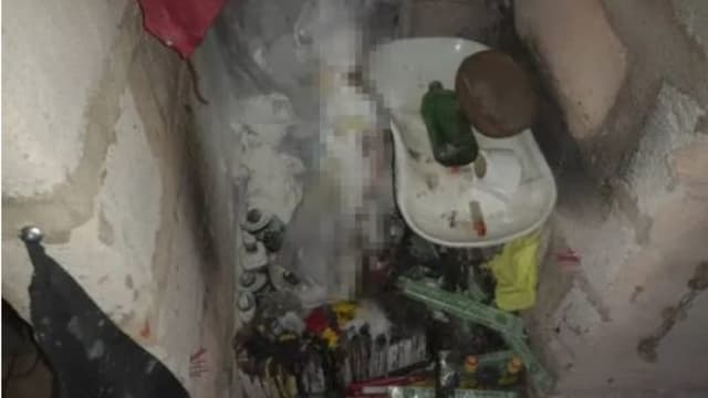 尼国警方侦破“祭坛” 惊揭20人遇害制成“木乃伊”