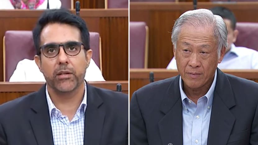 WP renews call to lift legal immunity for Mindef, negligent officers in serious safety breaches