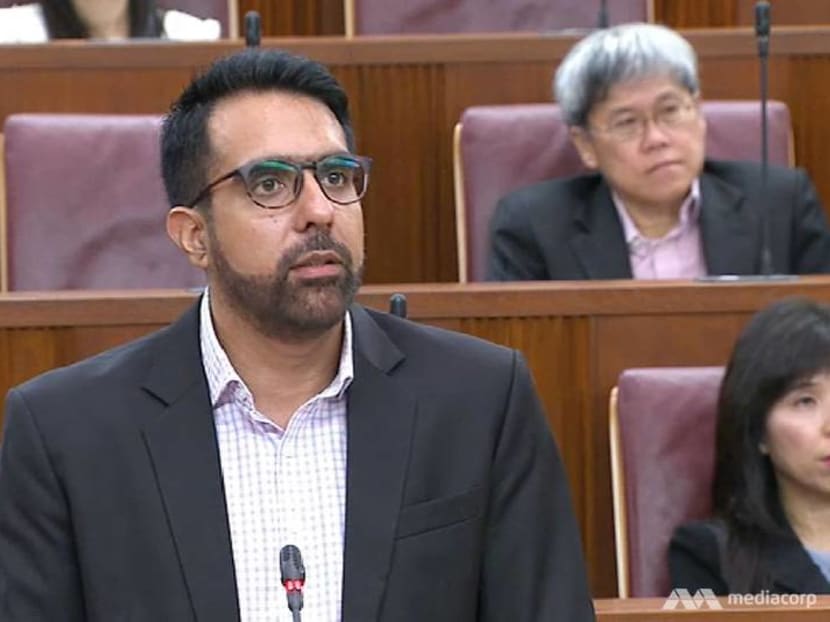 Government should introduce a permanent, universal healthcare package for seniors: Pritam Singh