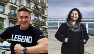 Audrey Fang death: Family seeks to keep suspect Mitchell Ong in jail longer