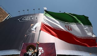 Iran accuses Qatar of thwarting probe into fate of pilots