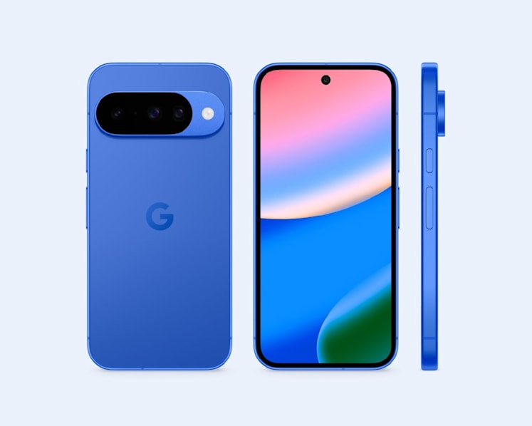 Google Pixel 10 review: Going all in on AI and smart features