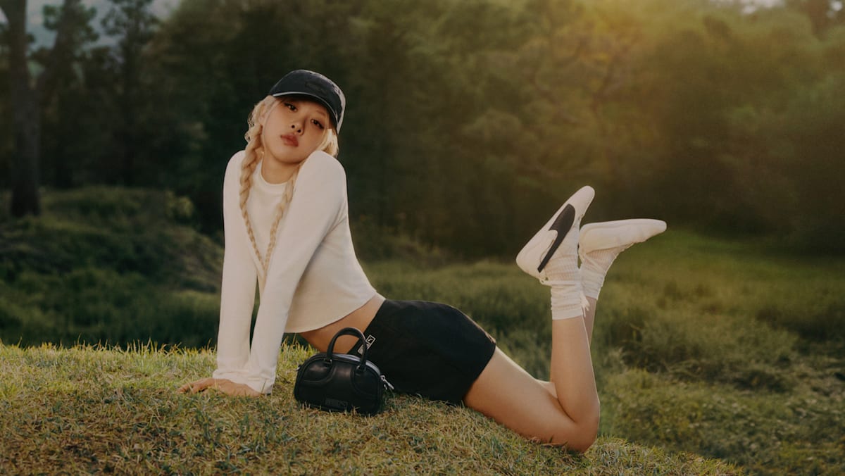 Low-profile sneakers are in – but are they good for your feet? Here’s what a podiatrist says