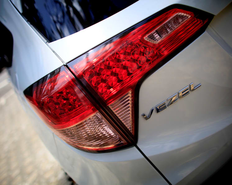 Uber fixed just 9% of its 1,200 defective Honda cars: LTA