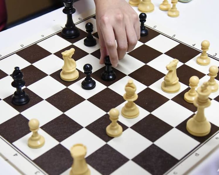 Singapore chess and The Queen's Gambit: Has the Netflix show raised interest in the game?