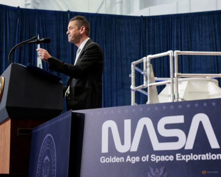 NASA chief says Boeing Starliner parts to be redesigned for 2028 flight