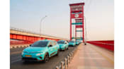 Green SM officially launches in Palembang, strengthening SUMATRA’s green mobility ecosystem