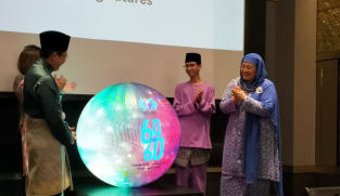 MESRA lancar '60 for 60: Menghubungkan Generasi, Merangka Masa Depan', pupuk kepimpinan belia Melayu/Islam