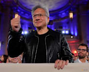 Nvidia CEO Huang caught between US, China’s ‘larger agendas’