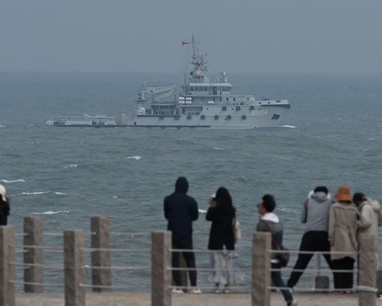 Commentary: Why Taiwan matters to the world