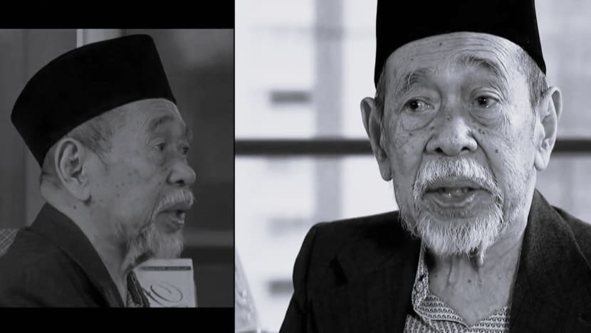 Sasterawan mapan Suratman Markasan meninggal dunia pada usia 93 tahun Sasterawan mapan Suratman Markasan meninggal dunia pada usia 93 tahun