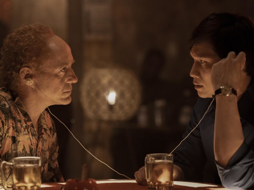 In war saga The Sympathizer, Vietnamese voices are no longer stuck in the background