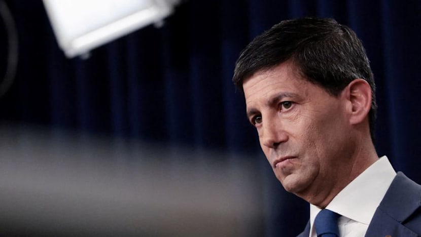 Fed Chair Kevin Warsh says inflation progress is insufficient; rate hikes may be needed