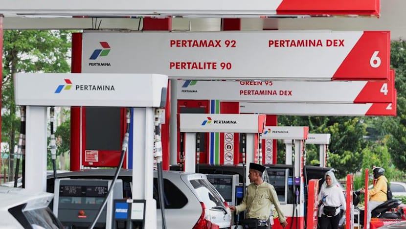 Indonesia to limit fuel sales to counter Iran war impact 
