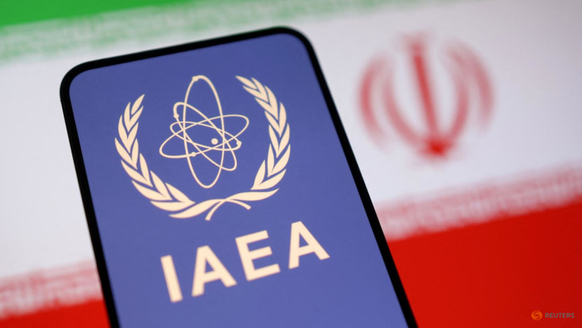 Russia against Iran suspending cooperation with UN nuclear watchdog Russia against Iran suspending cooperation with UN nuclear watchdog