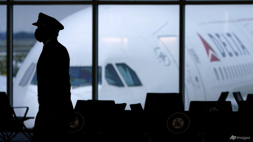 Aviation industry is recovering, but manpower is a problem: IATA’s Philip Goh Aviation industry is recovering, but manpower is a problem: IATA’s Philip Goh