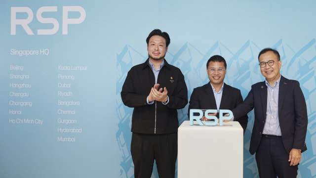 以创新和可持续发展为目标 雅诗柏设计事务所换新品牌  