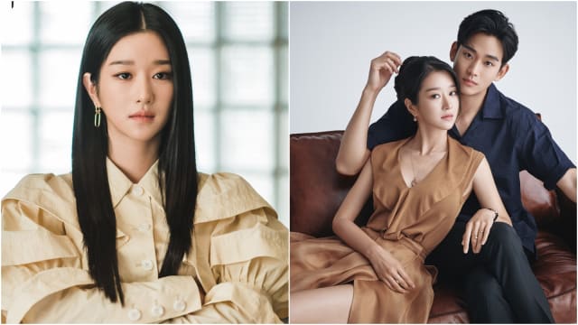 卸妆后不洗脸！《精神病》徐睿知如何成为韩国“最美皮肤”
